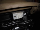 Recambio de asiento delantero izquierdo para lexus is 200 (ds2/is2) 220d referencia OEM IAM 7120053630C6 TELA BEIGE 4 PUERTAS