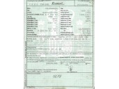 volkswagen touran (1t1) del año 2004