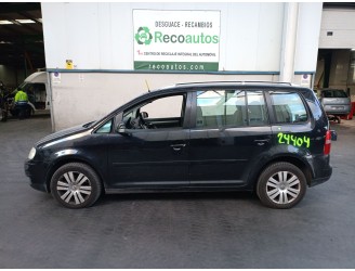 volkswagen touran (1t1) del año 2004
