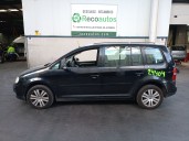 volkswagen touran (1t1) del año 2004