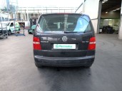 volkswagen touran (1t1) del año 2004