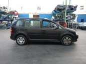 volkswagen touran (1t1) del año 2004