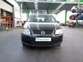 volkswagen touran (1t1) del año 2004