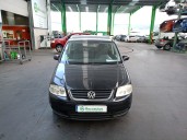volkswagen touran (1t1) del año 2004