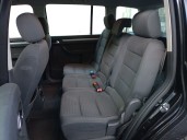 volkswagen touran (1t1) del año 2004