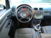 volkswagen touran (1t1) del año 2004
