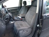 volkswagen touran (1t1) del año 2004
