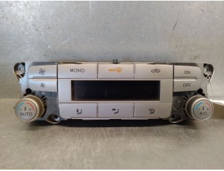 Recambio de mando climatizador para ford s-max (ca1) 2.0 tdci cat referencia OEM IAM AS7T18C612AB 1689508 