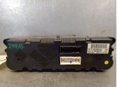 Recambio de mando climatizador para ford s-max (ca1) 2.0 tdci cat referencia OEM IAM AS7T18C612AB 1689508 