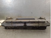 Recambio de mando climatizador para ford s-max (ca1) 2.0 tdci cat referencia OEM IAM AS7T18C612AB 1689508 