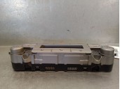 Recambio de mando climatizador para ford s-max (ca1) 2.0 tdci cat referencia OEM IAM AS7T18C612AB 1689508 