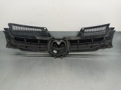 Recambio de rejilla delantera para volkswagen golf v berlina (1k1) 1.9 tdi referencia OEM IAM 1K0853655A 1K0853651A 