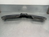 Recambio de rejilla delantera para volkswagen golf v berlina (1k1) 1.9 tdi referencia OEM IAM 1K0853655A 1K0853651A 