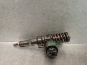 Recambio de inyector para volkswagen golf v berlina (1k1) 1.9 tdi referencia OEM IAM 038130073AG  0414720215 BOSCH