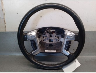 Recambio de volante para ford s-max (ca1) 2.0 tdci cat referencia OEM IAM AM213600NA AM213600EE3ZHE 