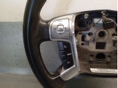 Recambio de volante para ford s-max (ca1) 2.0 tdci cat referencia OEM IAM AM213600NA AM213600EE3ZHE 