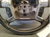 Recambio de volante para ford s-max (ca1) 2.0 tdci cat referencia OEM IAM AM213600NA AM213600EE3ZHE 