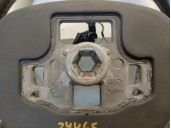 Recambio de volante para ford s-max (ca1) 2.0 tdci cat referencia OEM IAM AM213600NA AM213600EE3ZHE 