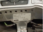 Recambio de volante para ford s-max (ca1) 2.0 tdci cat referencia OEM IAM AM213600NA AM213600EE3ZHE 