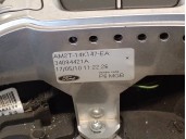 Recambio de volante para ford s-max (ca1) 2.0 tdci cat referencia OEM IAM AM213600NA AM213600EE3ZHE 