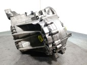 Recambio de caja cambios para volvo s40 berlina 2.0 diesel cat referencia OEM IAM 6M5R7002CA 36050233 TIGB1211105221000