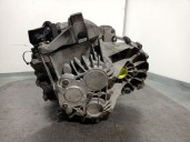 Recambio de caja cambios para volvo s40 berlina 2.0 diesel cat referencia OEM IAM 6M5R7002CA 36050233 TIGB1211105221000