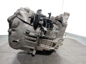 Recambio de caja cambios para volvo s40 berlina 2.0 diesel cat referencia OEM IAM 6M5R7002CA 36050233 TIGB1211105221000