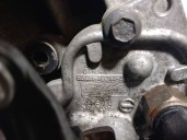 Recambio de caja cambios para volvo s40 berlina 2.0 diesel cat referencia OEM IAM 6M5R7002CA 36050233 TIGB1211105221000