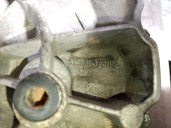 Recambio de caja cambios para volvo s40 berlina 2.0 diesel cat referencia OEM IAM 6M5R7002CA 36050233 TIGB1211105221000