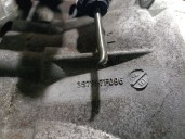 Recambio de caja cambios para volvo s40 berlina 2.0 diesel cat referencia OEM IAM 6M5R7002CA 36050233 TIGB1211105221000