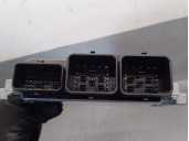 Recambio de centralita motor uce para ford s-max (ca1) 2.0 tdci cat referencia OEM IAM AG9112A650ABG 