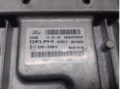 Recambio de centralita motor uce para ford s-max (ca1) 2.0 tdci cat referencia OEM IAM AG9112A650ABG 