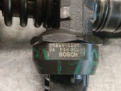Recambio de inyector para volkswagen golf v berlina (1k1) 1.9 tdi referencia OEM IAM 038130079GX 0986441509 BOSCH