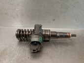 Recambio de inyector para volkswagen golf v berlina (1k1) 1.9 tdi referencia OEM IAM 038130079GX 0986441509 BOSCH