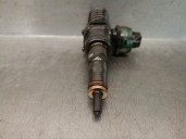 Recambio de inyector para volkswagen golf v berlina (1k1) 1.9 tdi referencia OEM IAM 038130073AG  0414720215