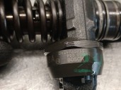 Recambio de inyector para volkswagen golf v berlina (1k1) 1.9 tdi referencia OEM IAM 038130073AG  0414720215