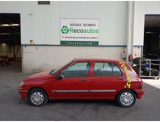renault clio i (b/c57_, 5/357_) del año 1994