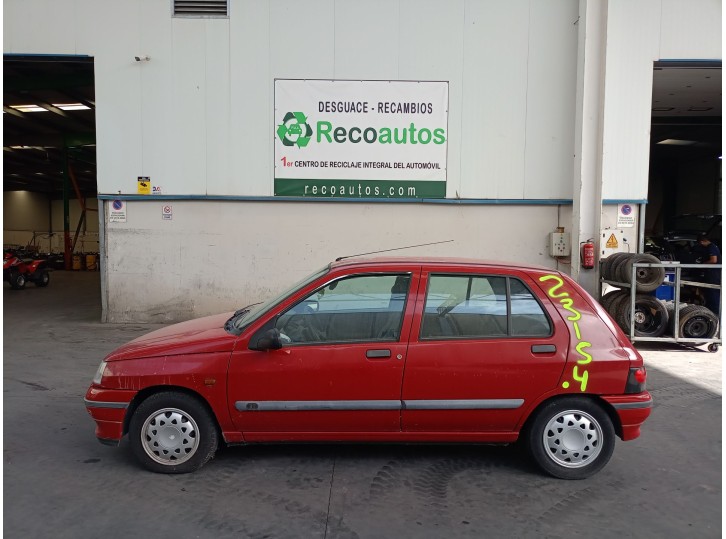 renault clio i (b/c57_, 5/357_) del año 1994