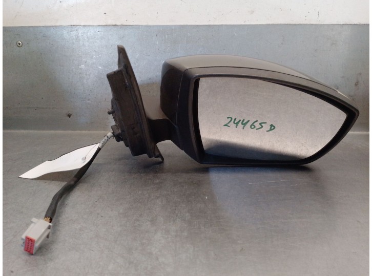 Recambio de retrovisor derecho para ford s-max (ca1) 2.0 tdci cat referencia OEM IAM 6M2117682AGL 1777061 