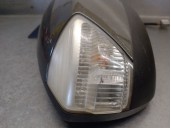 Recambio de retrovisor derecho para ford s-max (ca1) 2.0 tdci cat referencia OEM IAM 6M2117682AGL 1777061 