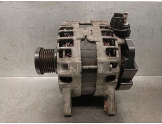 Recambio de alternador para dacia sandero iii 1.0 tce 90 referencia OEM IAM 231007769R-  F000BL08V8 SEG