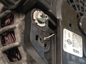 Recambio de alternador para dacia sandero iii 1.0 tce 90 referencia OEM IAM 231007769R-  F000BL08V8 SEG