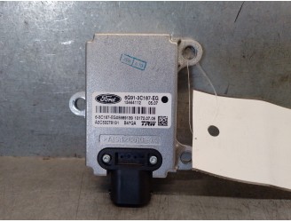 Recambio de modulo electronico para ford s-max (ca1) 2.0 tdci cat referencia OEM IAM 6G913C187EG  