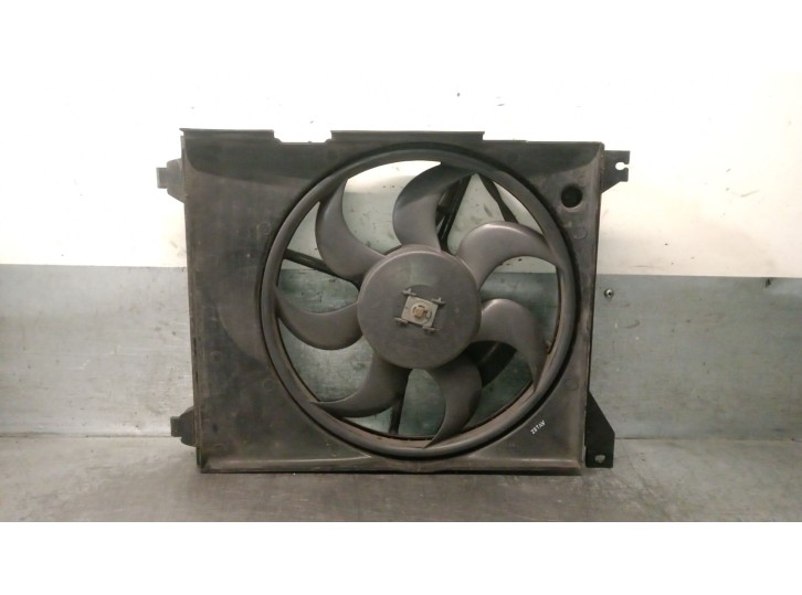 Recambio de electroventilador para hyundai xg (xg) 350 referencia OEM IAM 9773039820 9773039820 