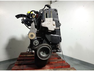 Recambio de motor completo para fiat panda (169) 1.2 cat referencia OEM IAM 188A4000 71739181 2580088