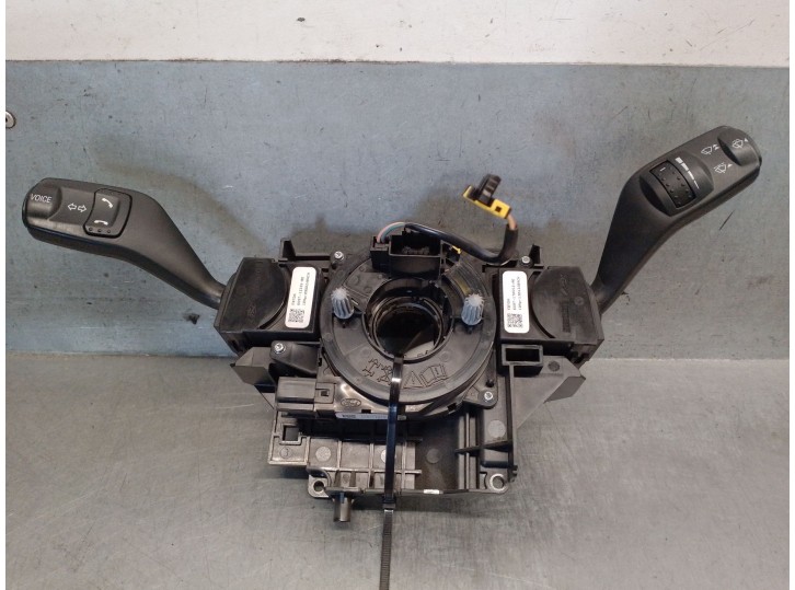 Recambio de mando luces para ford s-max (ca1) 2.0 tdci cat referencia OEM IAM AG9T13N064DB 6G9T13335AH 