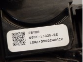 Recambio de mando luces para ford s-max (ca1) 2.0 tdci cat referencia OEM IAM AG9T13N064DB 6G9T13335AH 