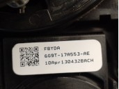 Recambio de mando luces para ford s-max (ca1) 2.0 tdci cat referencia OEM IAM AG9T13N064DB 6G9T13335AH 