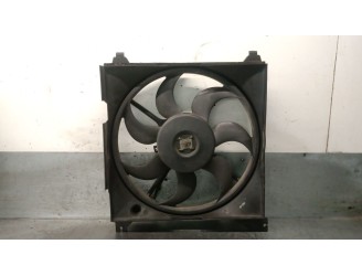 Recambio de electroventilador para hyundai xg (xg) 350 referencia OEM IAM 2538039180 2538039180 GPBF00S3A2234 KAMCO