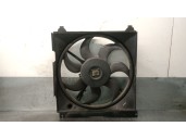 Recambio de electroventilador para hyundai xg (xg) 350 referencia OEM IAM 2538039180 2538039180 GPBF00S3A2234 KAMCO